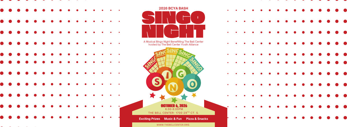 2026 BCYA Bash: SINGO Night
